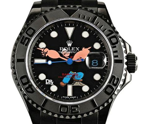 popeye the sailor rolex.